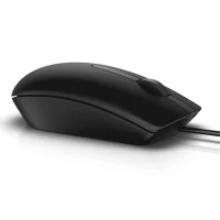 Мышь Dell Optical Mouse MS116 фото 2